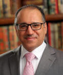 Professor Laith Jamal Abu-Raddad