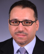 Laith Jamal Abu-Raddad Professor of Population Health Sciences