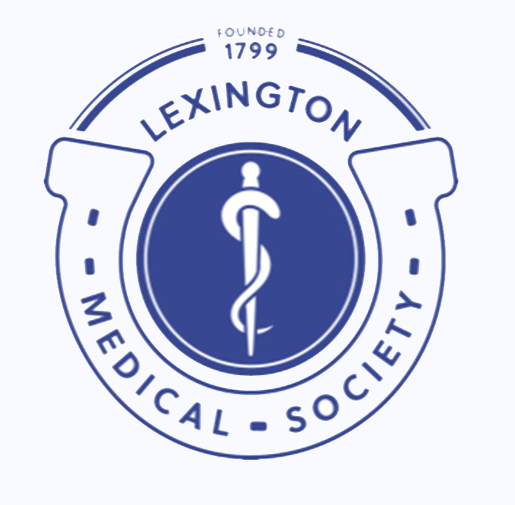 Lexington Medical Society Logo